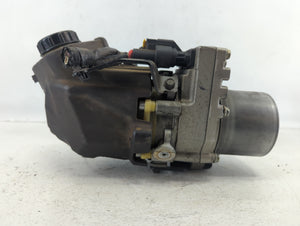 2014-2015 Nissan Altima Power Steering Column Pump Oem