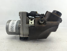 2014-2015 Nissan Altima Power Steering Column Pump Oem