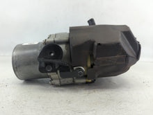 2014-2015 Nissan Altima Power Steering Column Pump Oem