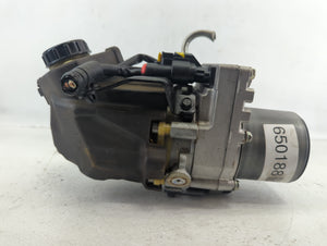 2016 Nissan Murano Power Steering Column Pump Oem