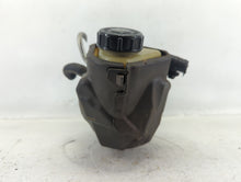 2016 Nissan Murano Power Steering Column Pump Oem