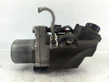 2016 Nissan Murano Power Steering Column Pump Oem