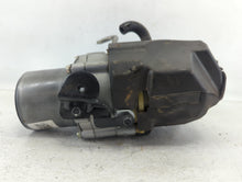 2016 Nissan Murano Power Steering Column Pump Oem