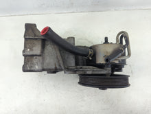 1999-2002 Chevrolet Express 2500 Power Steering Column Pump Oem