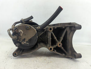 1999-2002 Chevrolet Express 2500 Power Steering Column Pump Oem