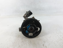 2010-2012 Lincoln Mkz Power Steering Column Pump Oem