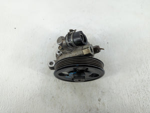 2010-2012 Lincoln Mkz Power Steering Column Pump Oem