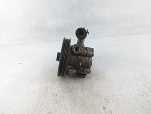 2010-2012 Lincoln Mkz Power Steering Column Pump Oem