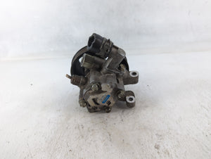 2010-2012 Lincoln Mkz Power Steering Column Pump Oem