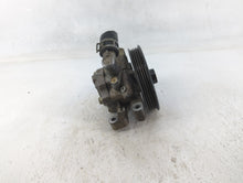 2010-2012 Lincoln Mkz Power Steering Column Pump Oem