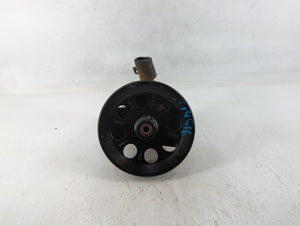 2011-2016 Ford F-250 Super Duty Power Steering Column Pump Oem