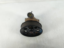 2011-2016 Ford F-250 Super Duty Power Steering Column Pump Oem