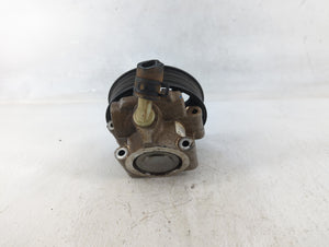 2011-2016 Ford F-250 Super Duty Power Steering Column Pump Oem