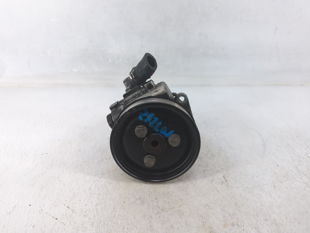 2006-2010 Bmw M5 Power Steering Column Pump Oem