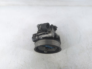 2006-2010 Bmw M5 Power Steering Column Pump Oem