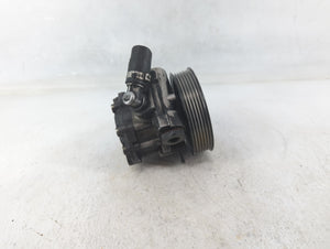 2006-2010 Bmw M5 Power Steering Column Pump Oem