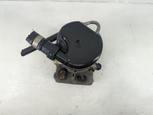 2010-2011 Mercedes-benz Ml450 Power Steering Column Pump Oem