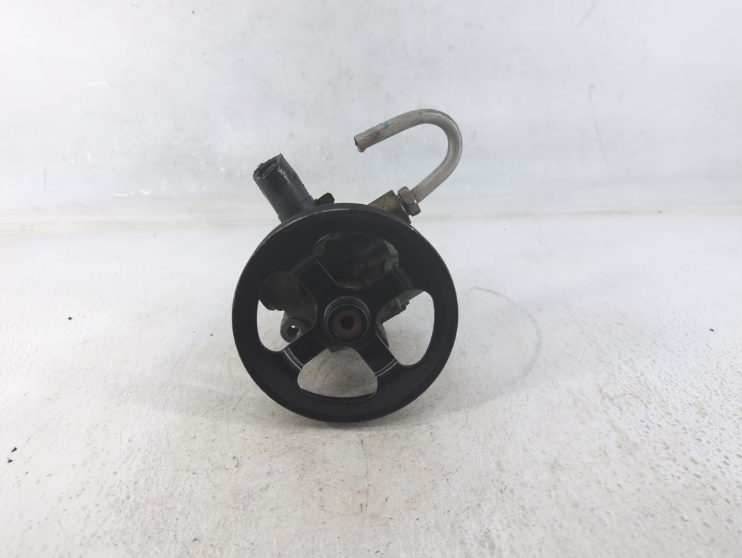 2007-2017 Jeep Patriot Power Steering Column Pump Oem