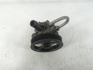 2007-2017 Jeep Patriot Power Steering Column Pump Oem