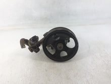 2005-2012 Nissan Pathfinder Power Steering Column Pump Oem