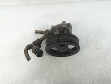 2005-2012 Nissan Pathfinder Power Steering Column Pump Oem