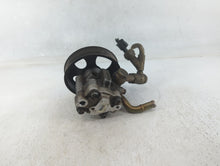 2005-2012 Nissan Pathfinder Power Steering Column Pump Oem