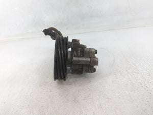 2005-2012 Nissan Pathfinder Power Steering Column Pump Oem