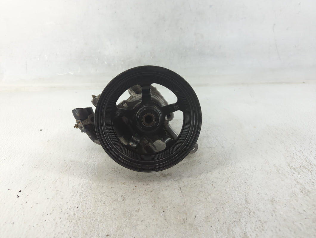 2007-2017 Gmc Acadia Power Steering Column Pump Oem