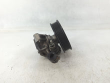 2007-2017 Gmc Acadia Power Steering Column Pump Oem