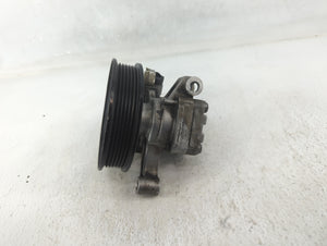 2007-2017 Gmc Acadia Power Steering Column Pump Oem