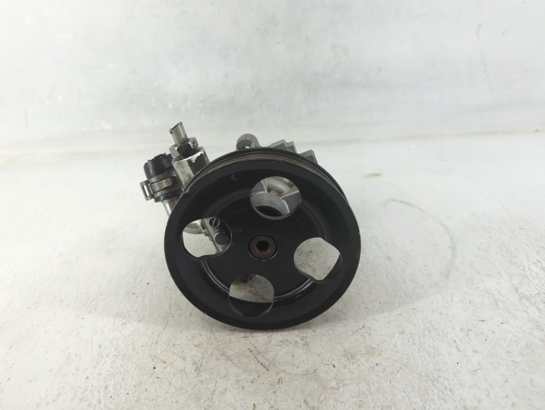 2011-2014 Dodge Avenger Power Steering Column Pump Oem