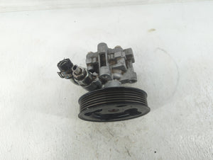 2011-2014 Dodge Avenger Power Steering Column Pump Oem