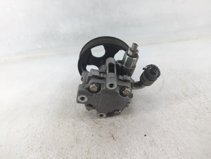 2011-2014 Dodge Avenger Power Steering Column Pump Oem