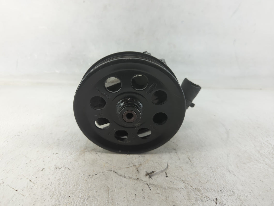 2011-2014 Ford Expedition Power Steering Column Pump Oem