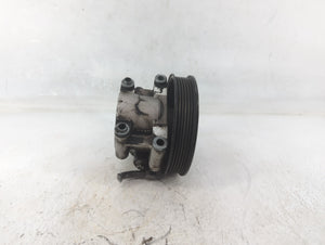 2011-2014 Ford Expedition Power Steering Column Pump Oem