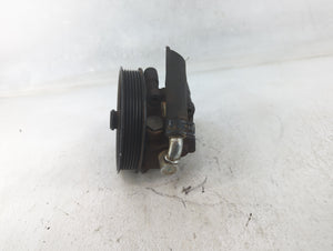 2004-2008 Ford F-150 Power Steering Column Pump Oem