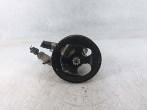 2014-2019 Infiniti Qx80 Power Steering Column Pump Oem