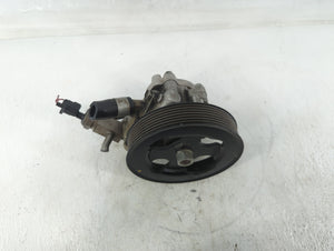 2014-2019 Infiniti Qx80 Power Steering Column Pump Oem