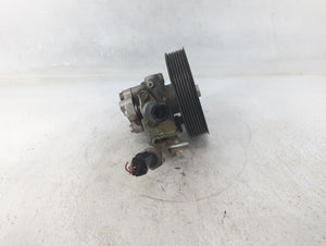 2014-2019 Infiniti Qx80 Power Steering Column Pump Oem