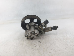 2014-2019 Infiniti Qx80 Power Steering Column Pump Oem