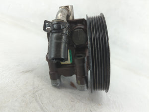 2008 Ford Expedition Power Steering Column Pump Oem