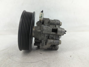 2011-2016 Chrysler Town & Country Power Steering Column Pump Oem