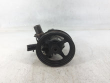 2006-2009 Land Rover Range Rover Power Steering Column Pump Oem