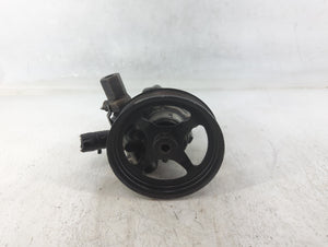 2006-2009 Land Rover Range Rover Power Steering Column Pump Oem