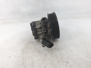 2006-2009 Land Rover Range Rover Power Steering Column Pump Oem