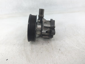 2006-2009 Land Rover Range Rover Power Steering Column Pump Oem