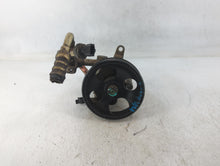 2005-2019 Nissan Frontier Power Steering Column Pump Oem