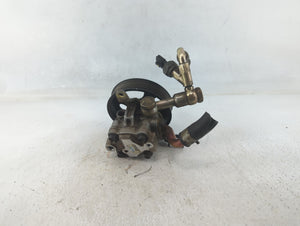 2005-2019 Nissan Frontier Power Steering Column Pump Oem