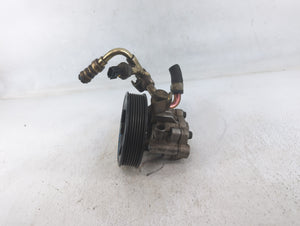 2005-2019 Nissan Frontier Power Steering Column Pump Oem