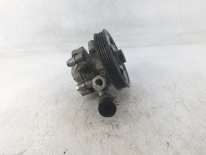 2007-2015 Mazda Cx-9 Power Steering Column Pump Oem